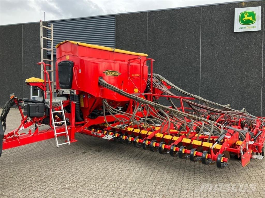 Väderstad 800C Sėjimo technika