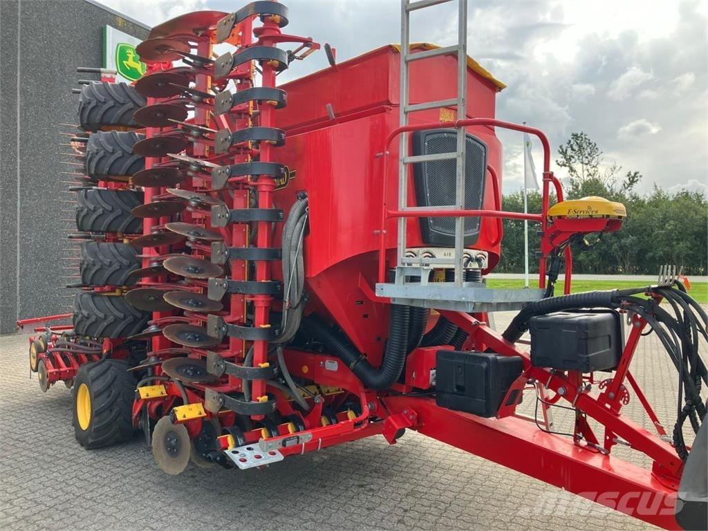Väderstad 800C Sėjimo technika