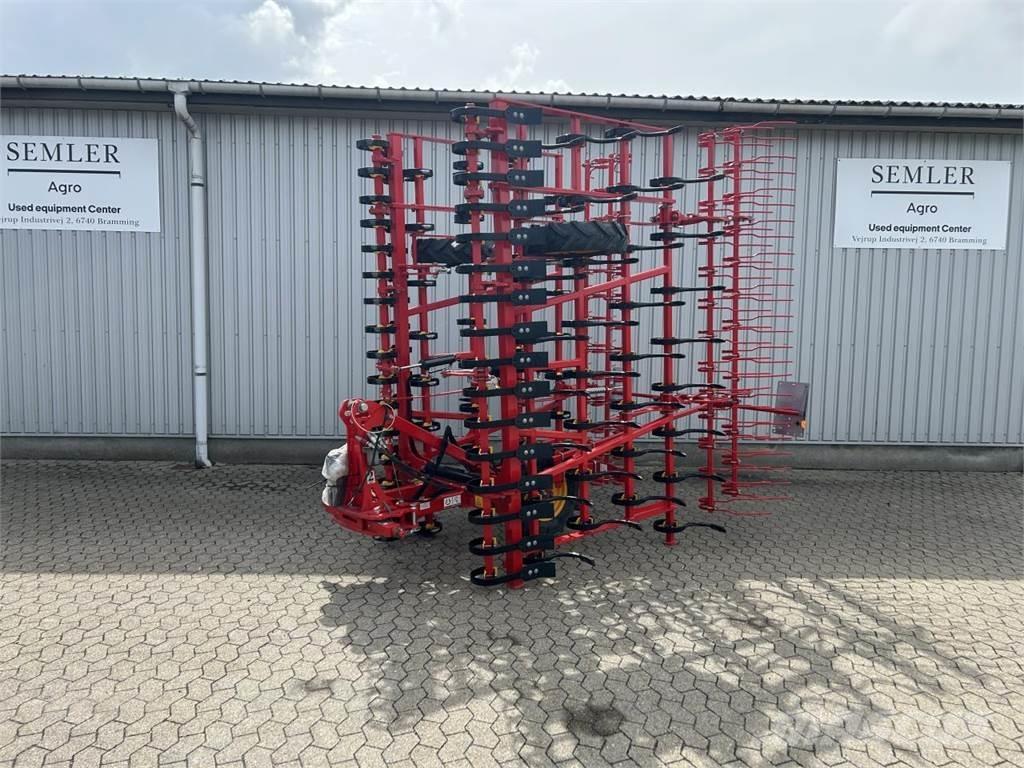 Väderstad NZM 500 Akėčios
