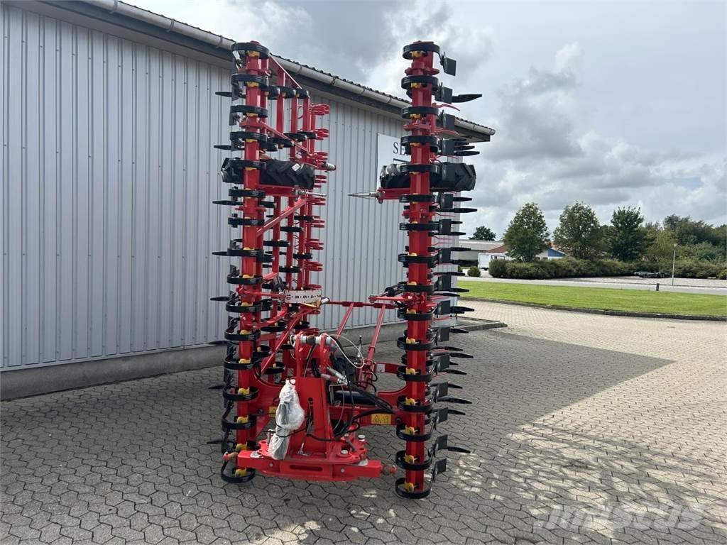 Väderstad NZM 500 Akėčios