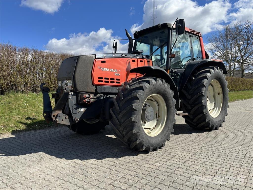 Valtra 8550 Traktoriai