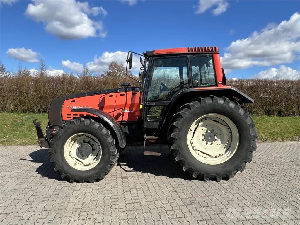Valtra 8550 Traktoriai
