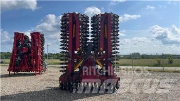 Vredo 12 Trąšų purkštuvai