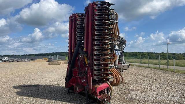 Vredo 12 Trąšų purkštuvai