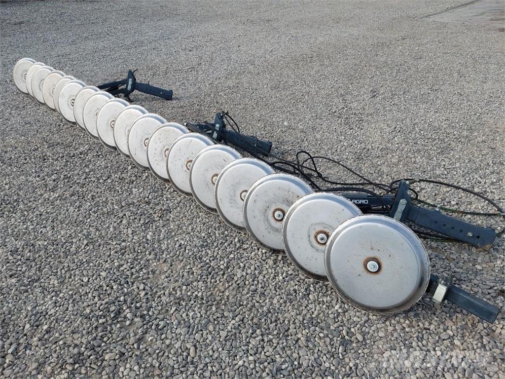 VSS Cappon VD 600 Volai