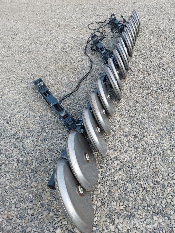  VSS Cappon VD 600 Volai