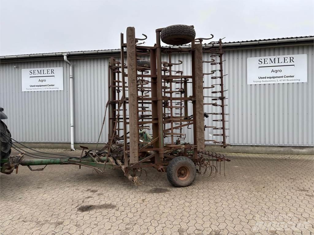 Wiberg E950 Akėčios