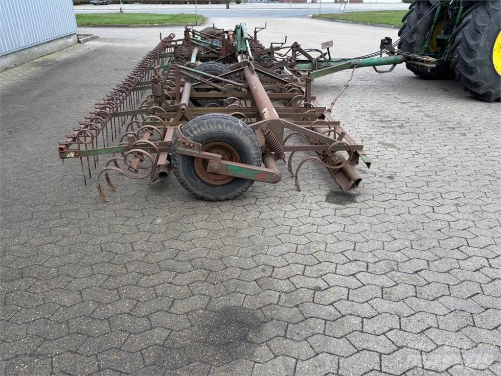 Wiberg E950 Akėčios