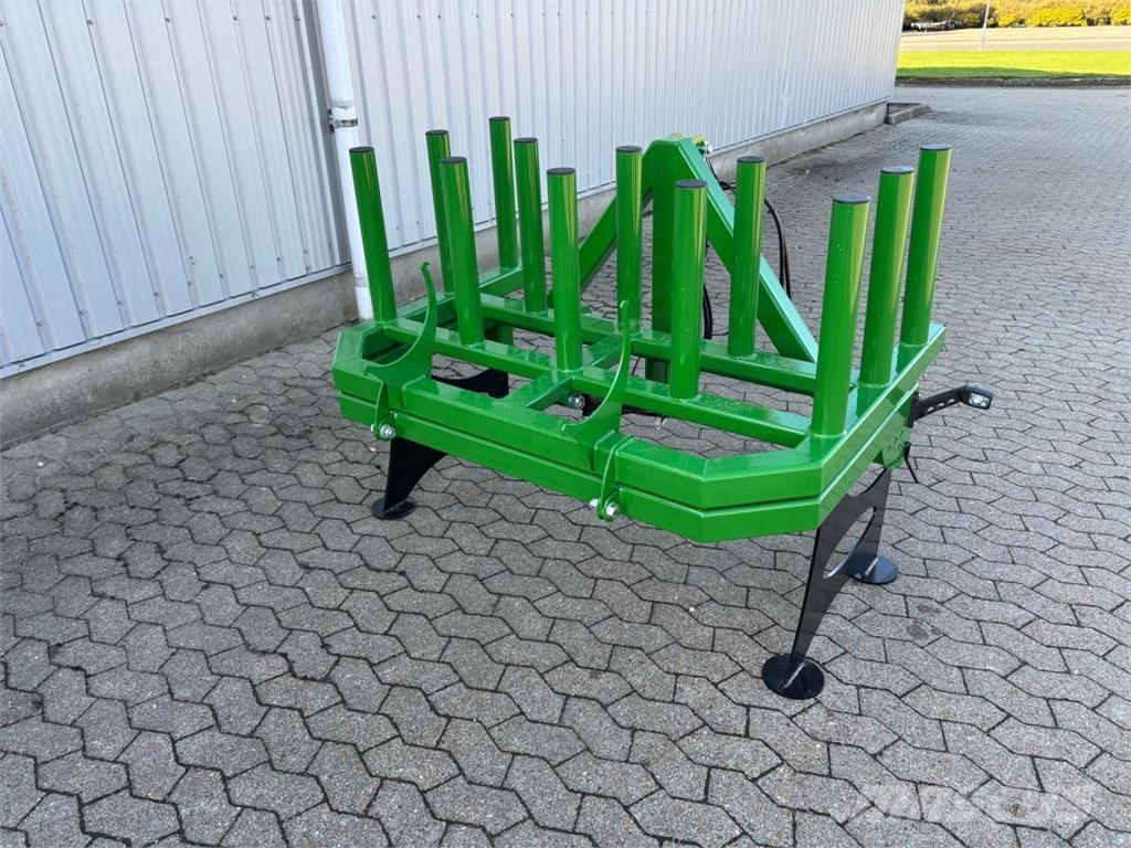  WRAP FOLIE HOLDER Vyniojimo padargai