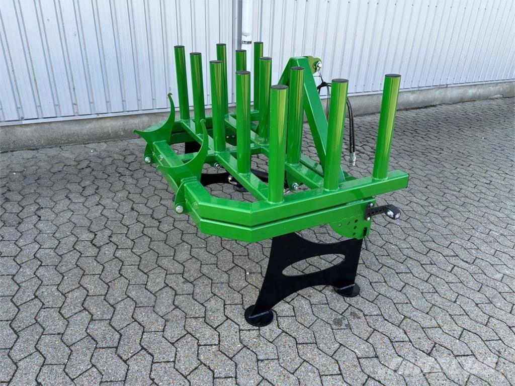  WRAP FOLIE HOLDER Vyniojimo padargai