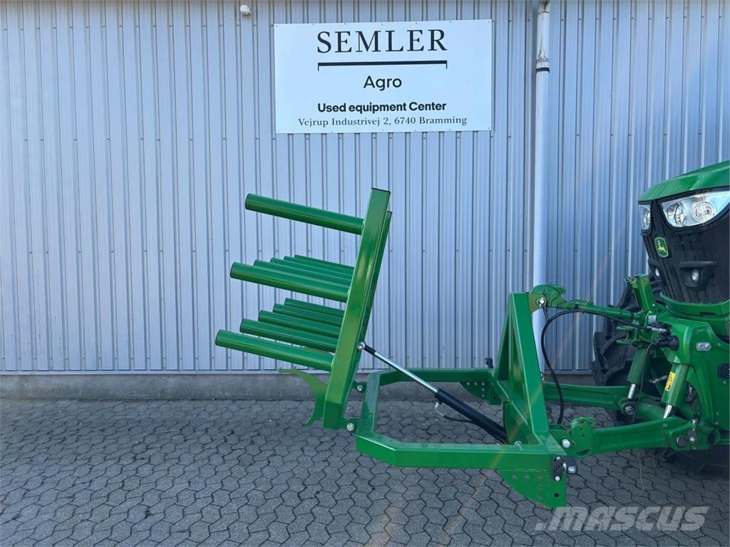  WRAP FOLIE HOLDER Vyniojimo padargai