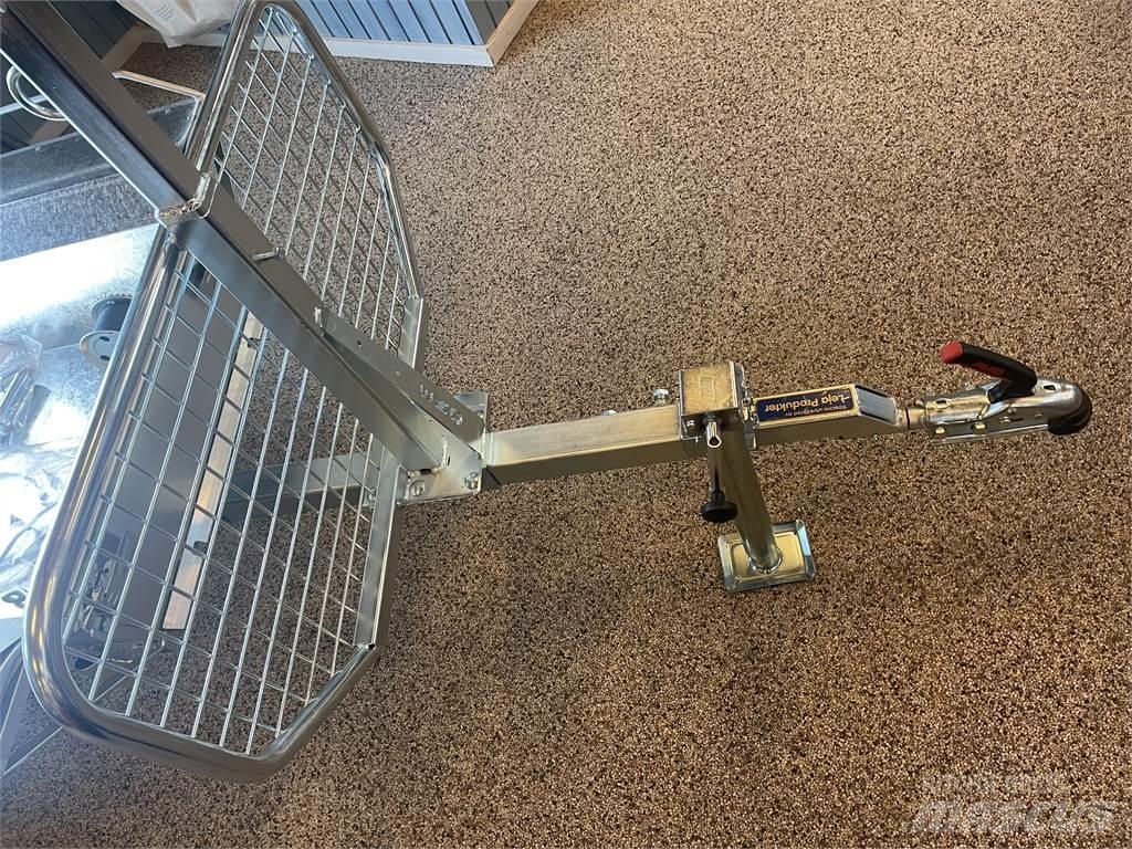 Yamaha YFM30086 Aplinkos tvarkymas - Kita