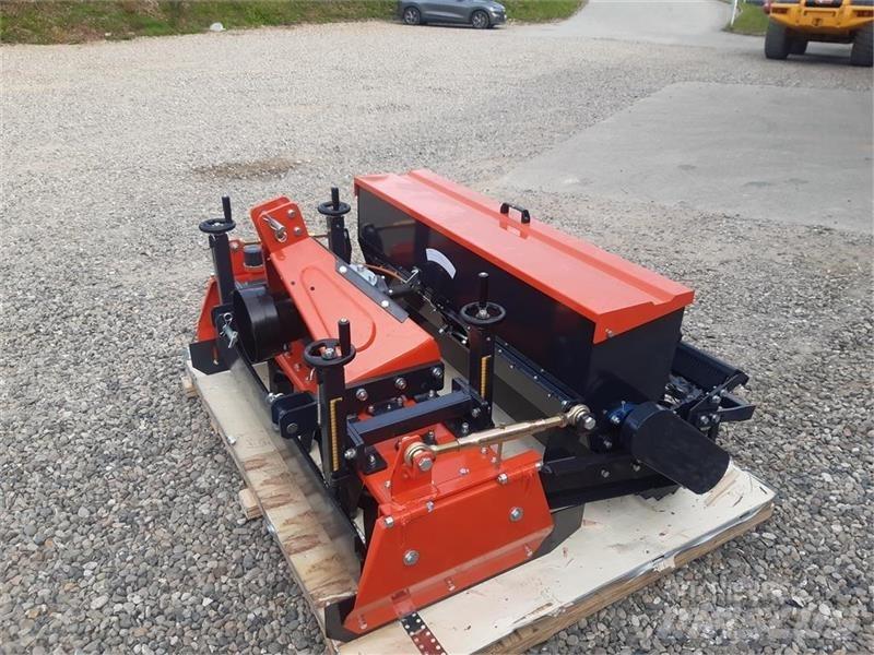  - - -  boxer Sėjimo technika