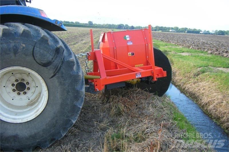  - - -  BOXER AGRI Peiliniai plūgai