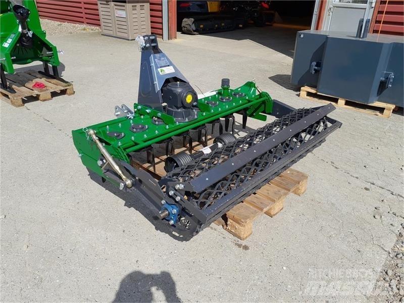 Dk-Tec  Akėčios