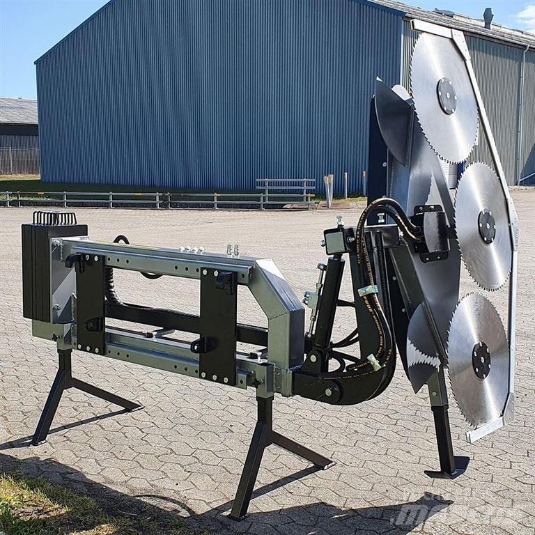 Dk-Tec  Gyvatvorių priežiūros technika