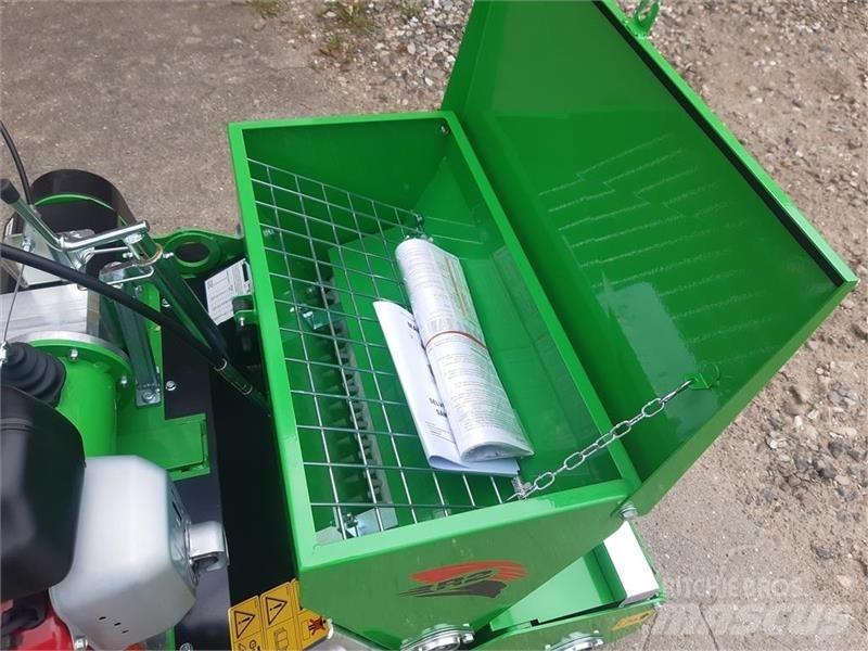  Garden  m58e Sėjimo technika