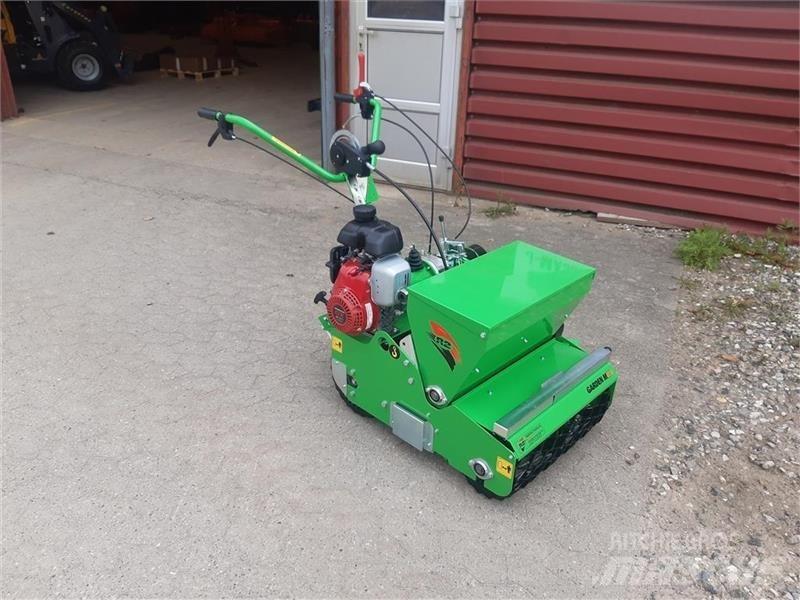  Garden  m58e Sėjimo technika
