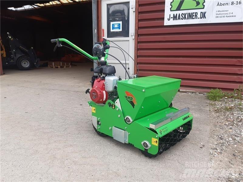  Garden  m58e Sėjimo technika