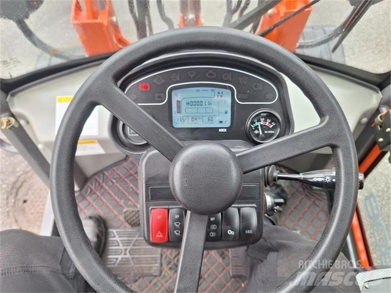  - - -  LE908 Mini krautuvai