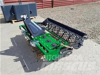 - - -  Rotorharve Akėčios