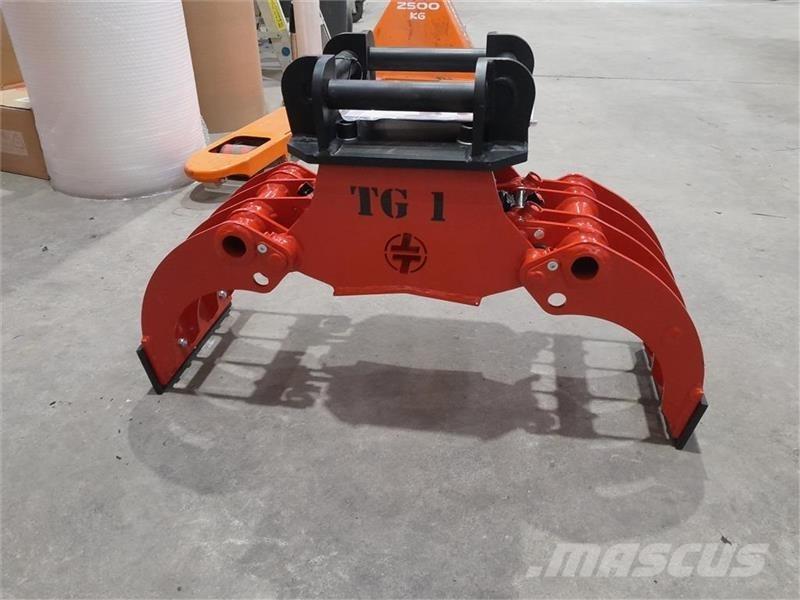  TG 1 Žemės ūkis - Kita