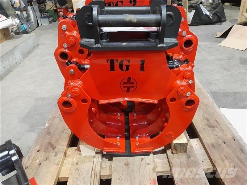  TG 1 Žemės ūkis - Kita