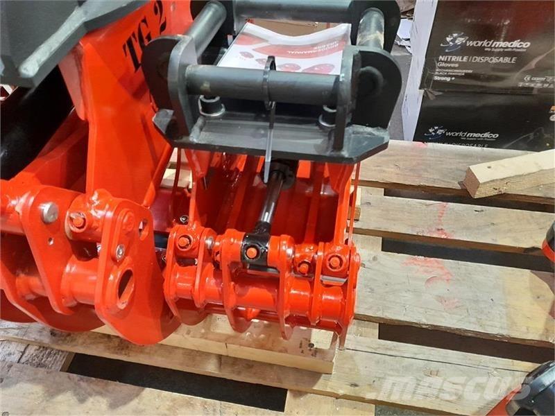  TG 1 Žemės ūkis - Kita