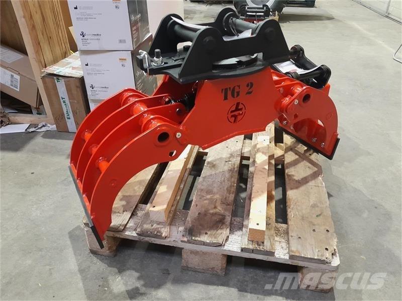  TG 2 Žemės ūkis - Kita