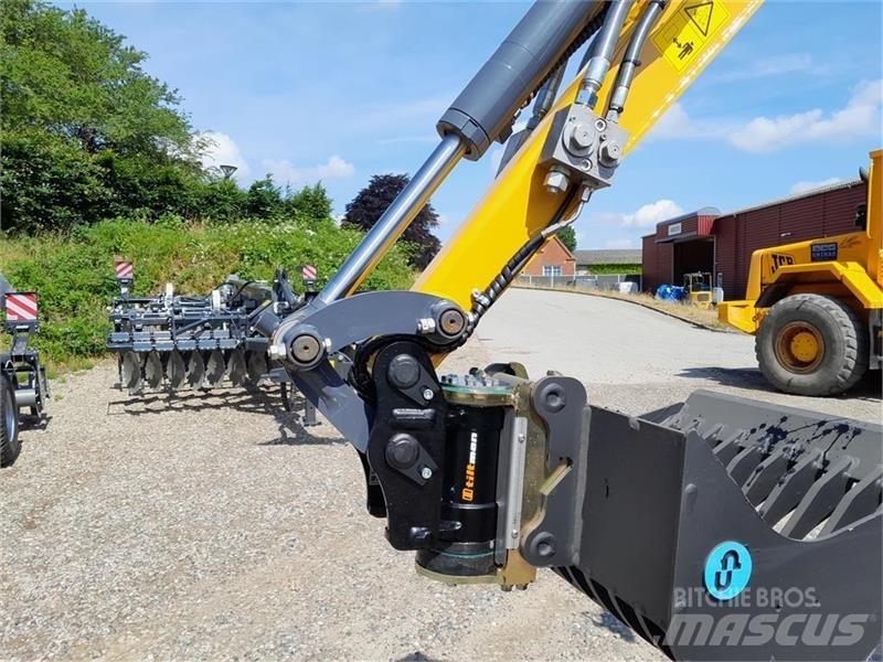XCMG XE20E Mini ekskavatoriai < 7 t