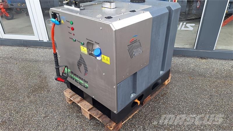  - - - Xweed  e2 Žemės ūkis - Kita