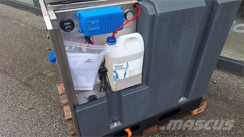  - - - Xweed  m2 Žemės ūkis - Kita