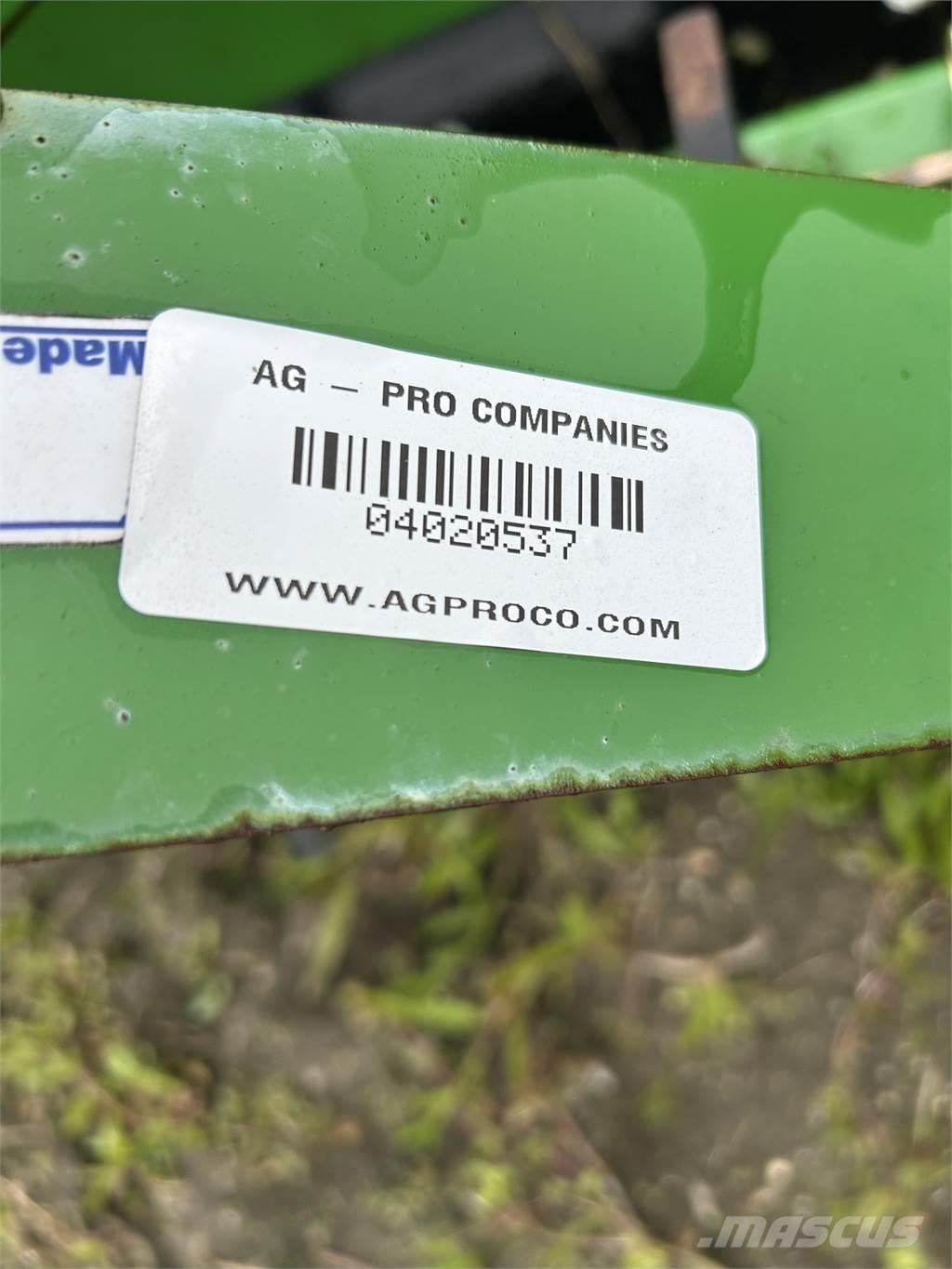  A&B BLEC50GRN Žemės ūkis - Kita