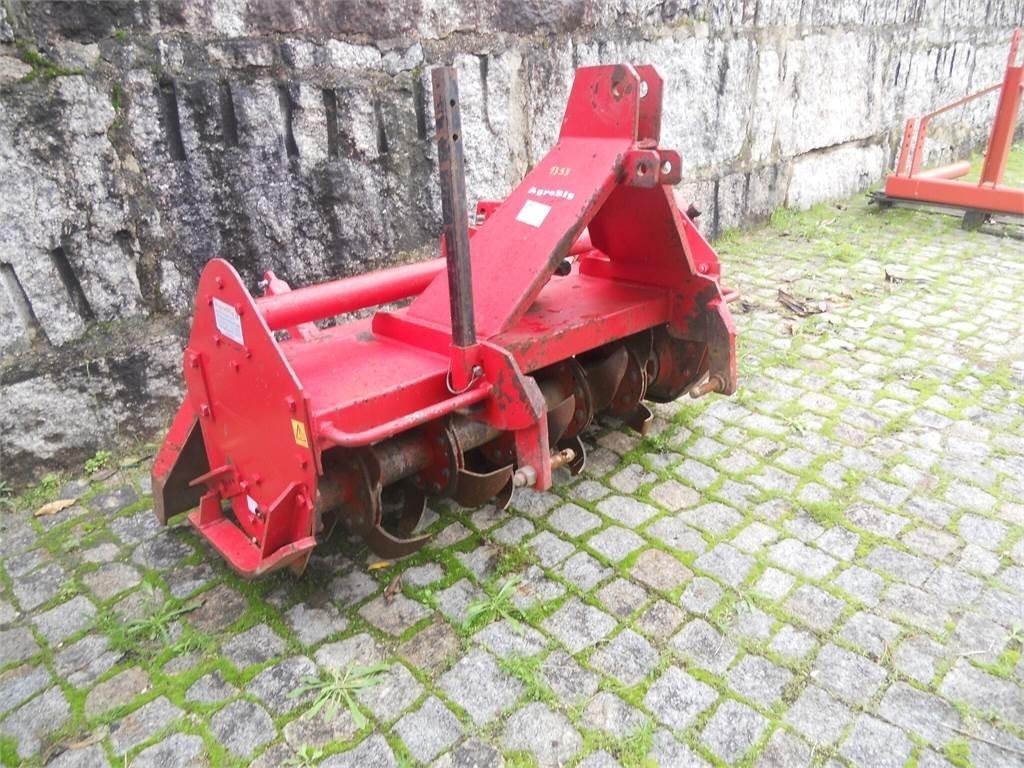  Agrobig 1.10 Akėčios