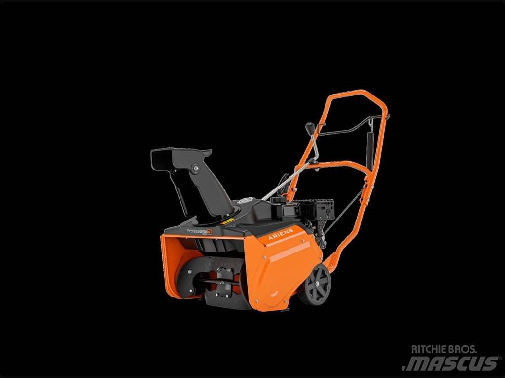 Ariens 21SSRC Sniego pūstuvai