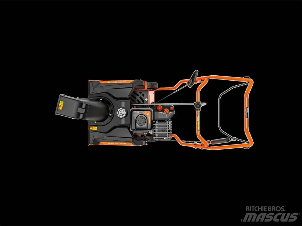 Ariens 21SSRC Sniego pūstuvai