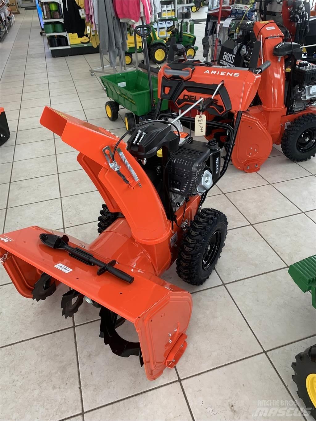 Ariens 921047 Sniego pūstuvai