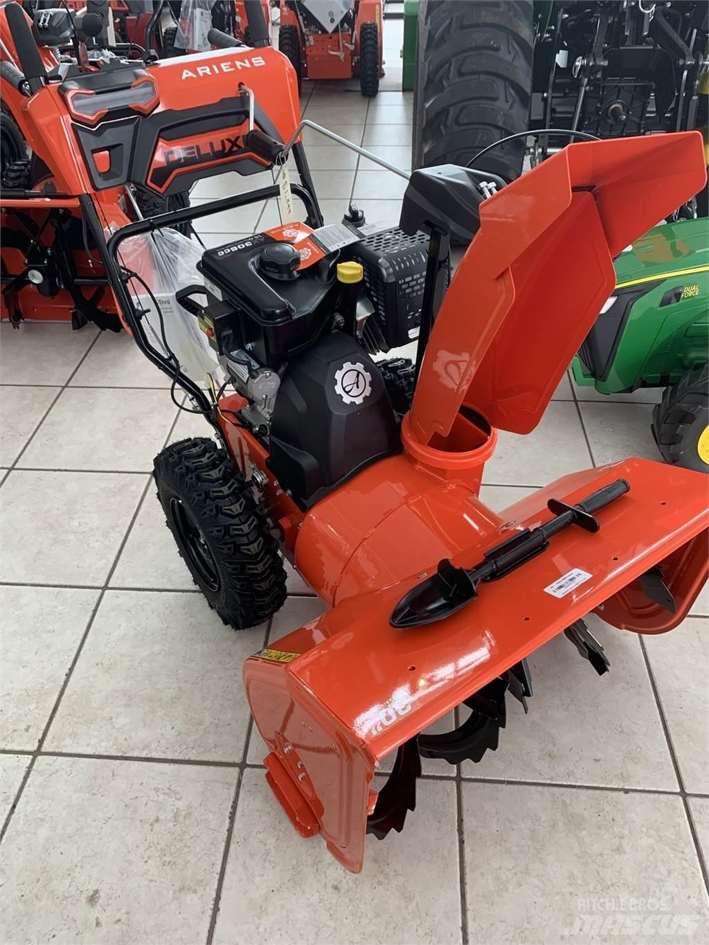 Ariens 921047 Sniego pūstuvai