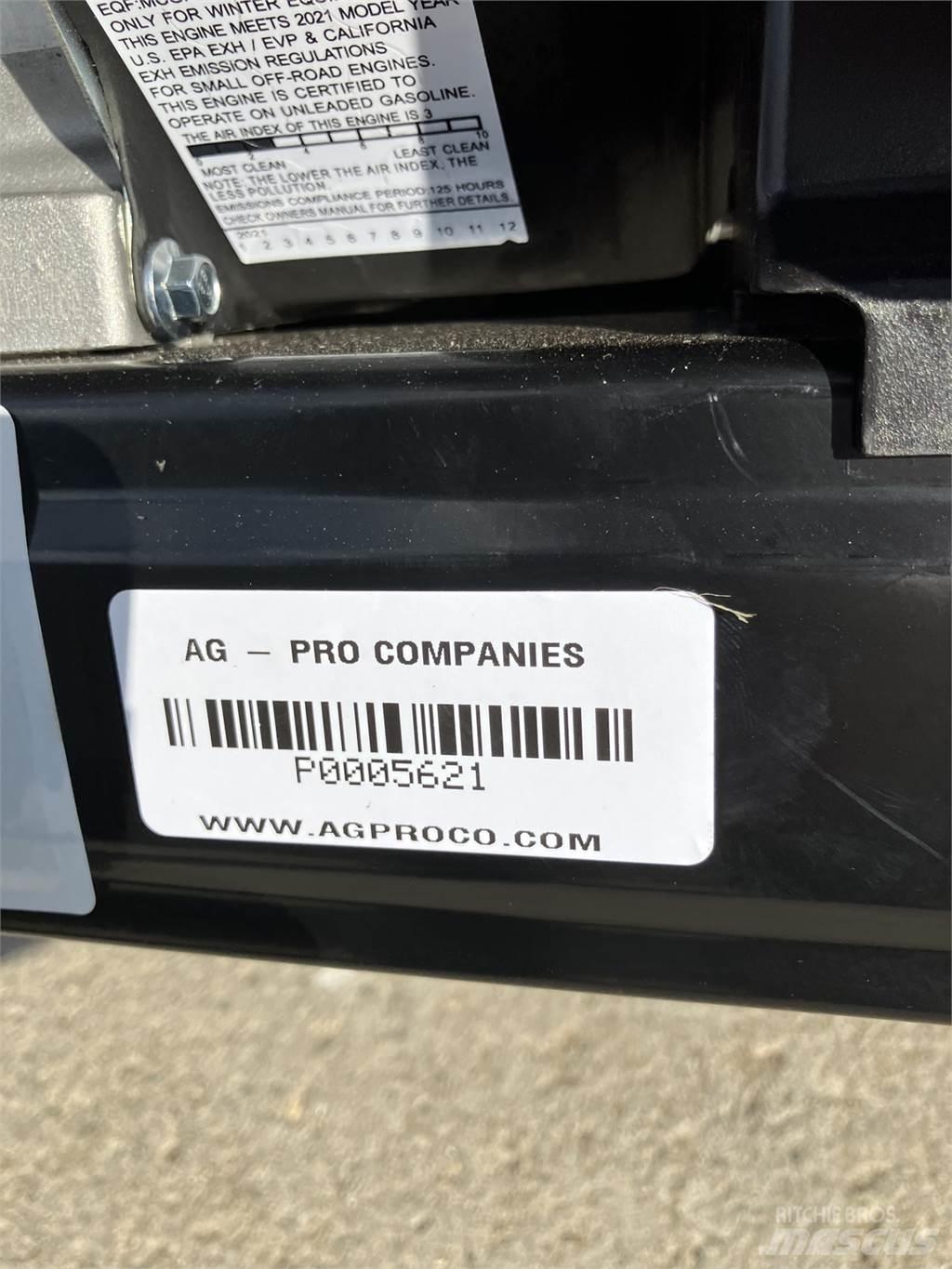 Ariens 938027 Sniego pūstuvai
