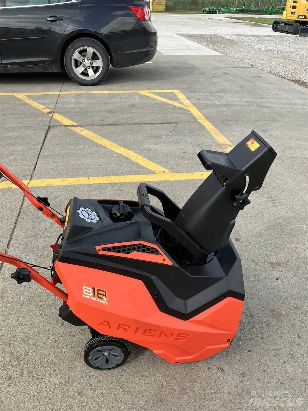 Ariens 938027 Sniego pūstuvai