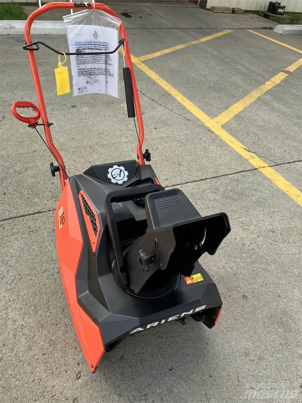 Ariens 938027 Sniego pūstuvai