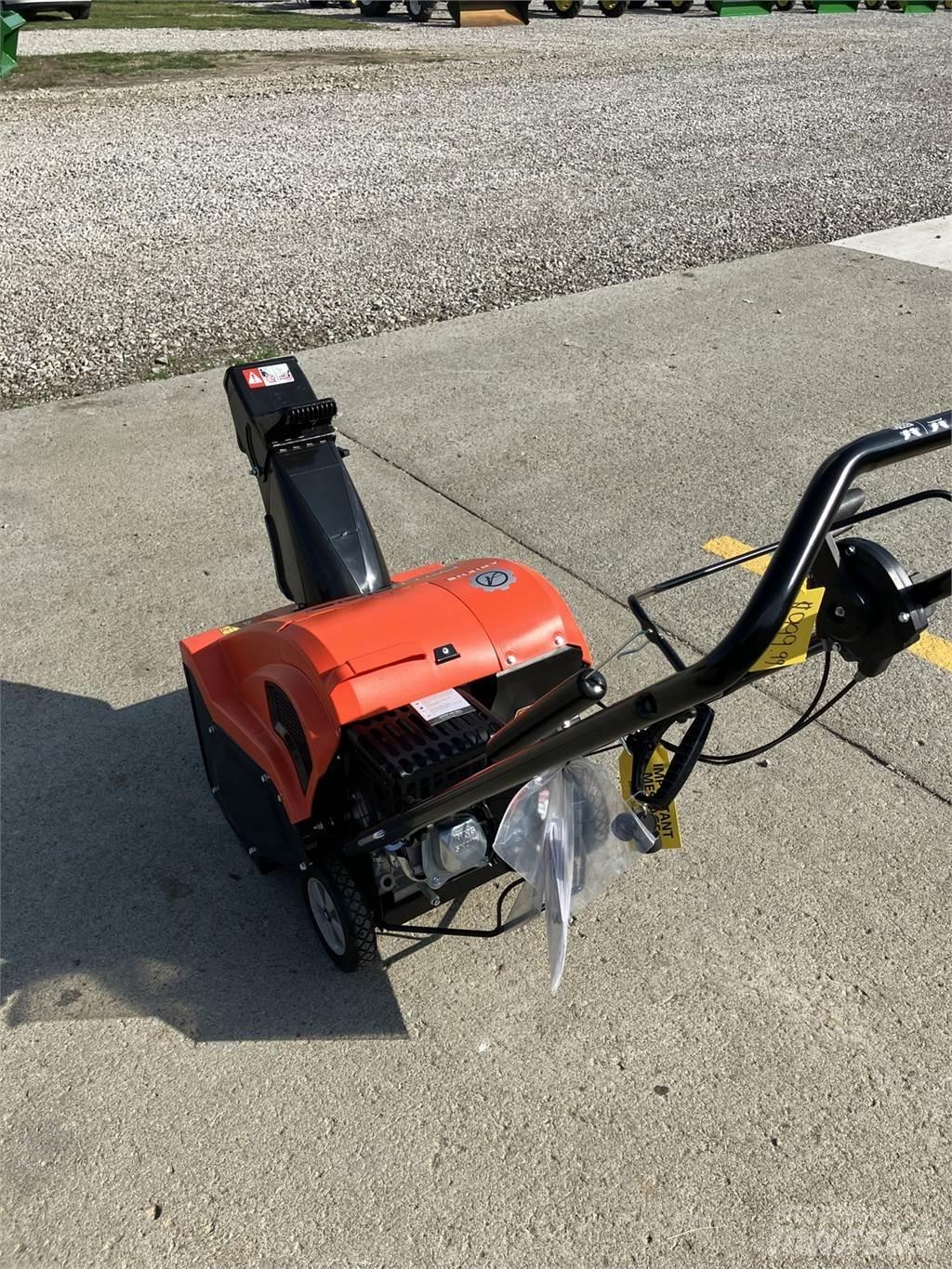 Ariens 938033 Sniego pūstuvai