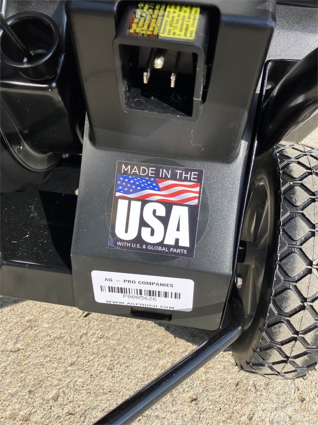 Ariens 938033 Sniego pūstuvai