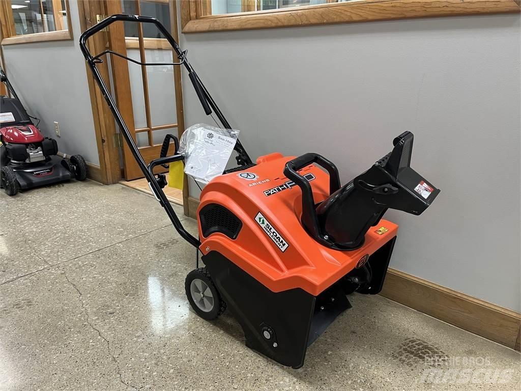 Ariens SS21 Sniego pūstuvai