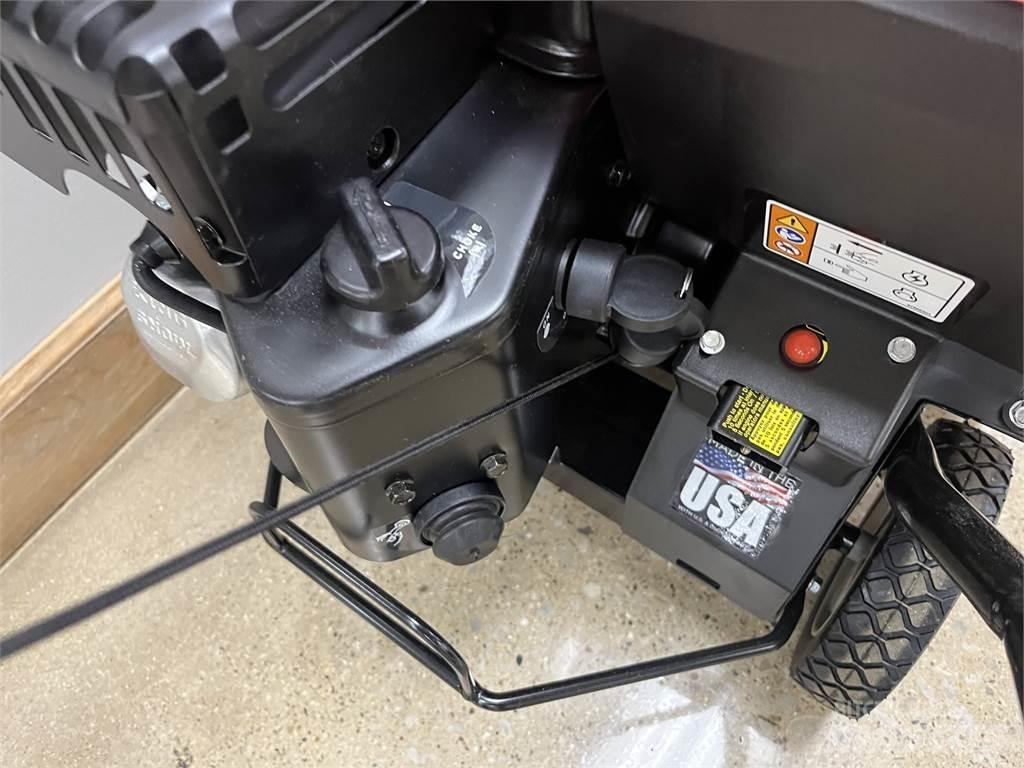 Ariens SS21 Sniego pūstuvai