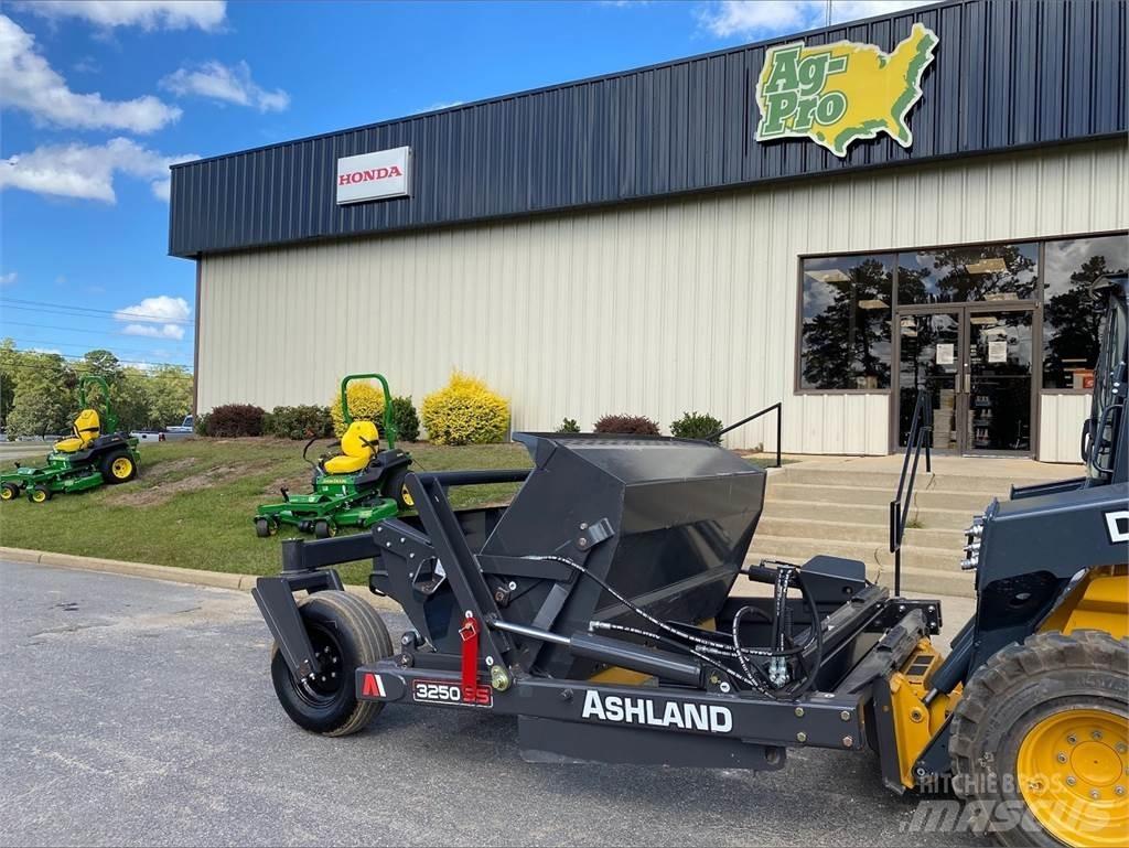 Ashland 3250SS Traktoriai