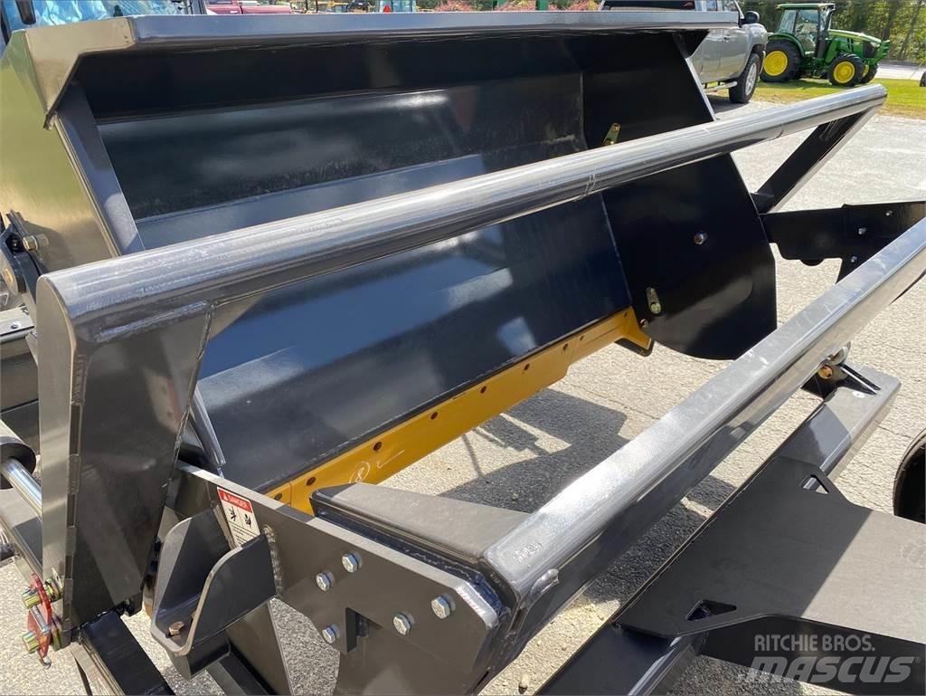 Ashland 3250SS Traktoriai