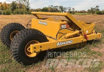Ashland 50CS Traktoriai