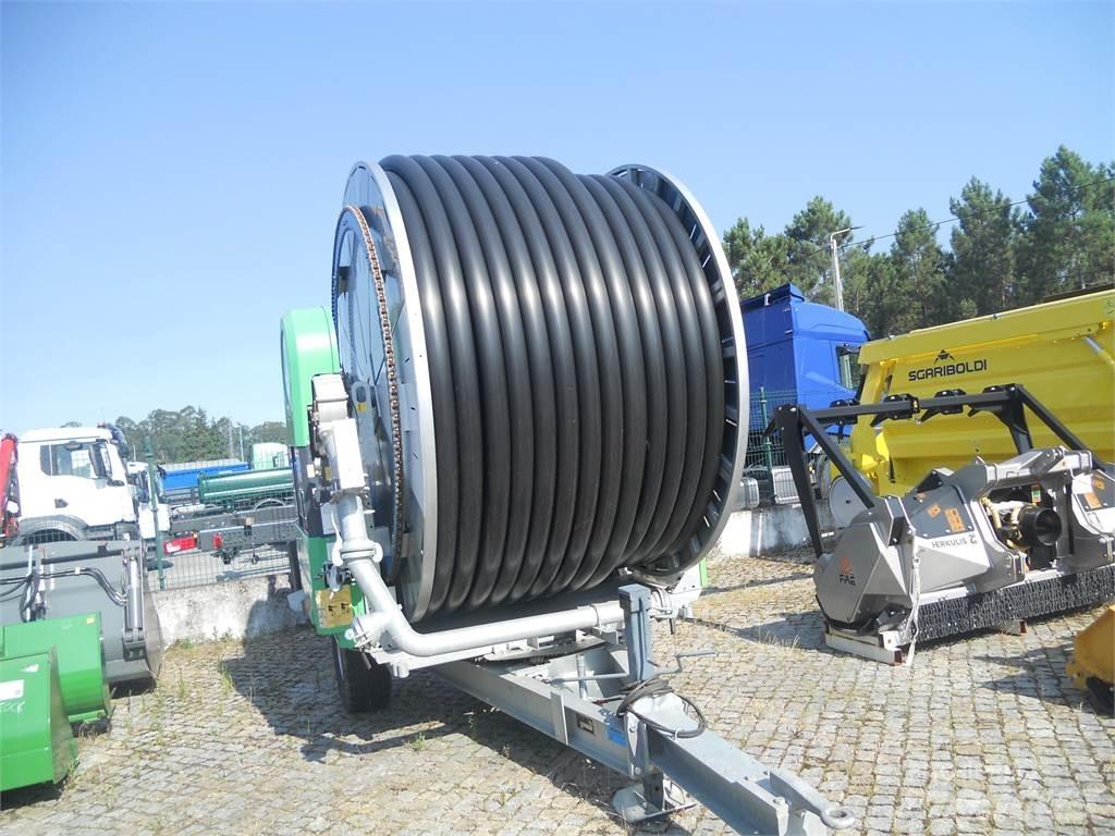 Bauer E21 Žemės ūkis - Kita