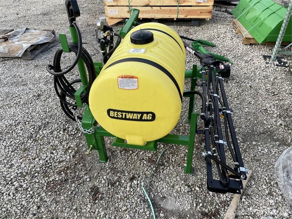 Bestway 3P55-4R Žemės ūkis - Kita